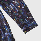 Flare Skirt One-Piece「夜景」