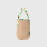 Reversible Tote (S) "Travel"