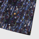 Flare Skirt One-Piece「夜景」