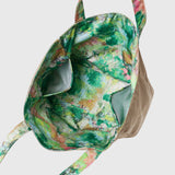 Reversible Tote (S) "Travel"
