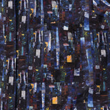 Flare Skirt One-Piece「夜景」