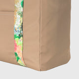 Reversible Tote (S) "Travel"
