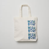 1st Anniversaryトート「タイトル不明」