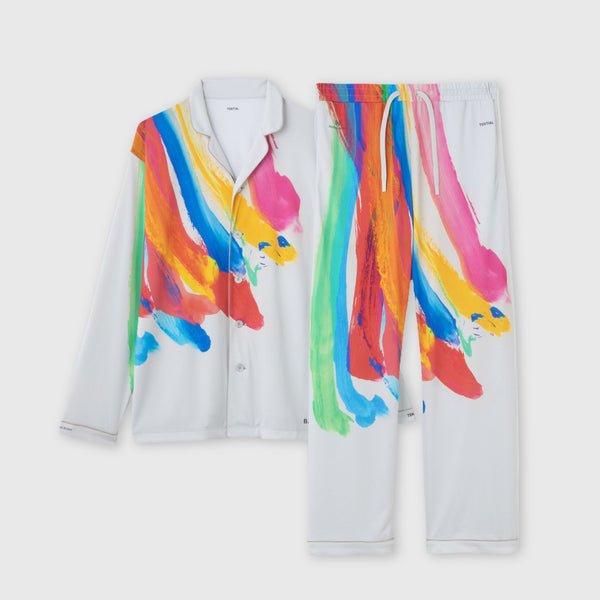 BAKUNE Pajamas Dry（HERALBONY）「無題」