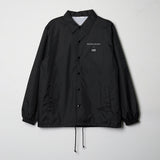 ※予約商品｜３月下旬お届け※【APPI JAZZY SPORT｜HERALBONY】 限定コーチジャケット「（無題）（角）」