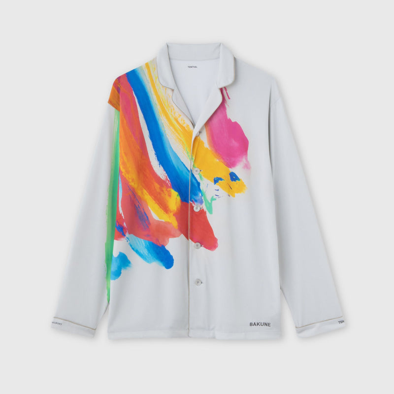 BAKUNE Pajamas Dry（HERALBONY）「無題」