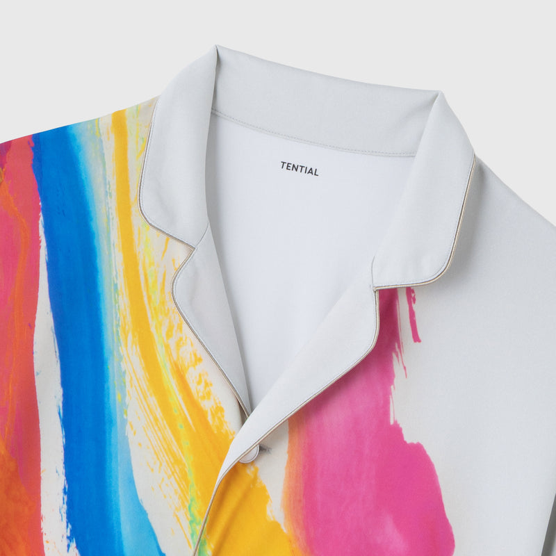 BAKUNE Pajamas Dry（HERALBONY）「無題」