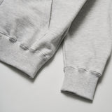 ※予約商品｜３月下旬お届け※【APPI JAZZY SPORT｜HERALBONY】 限定ジップフーディー「marina-moji003」