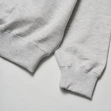 ※予約商品｜３月下旬お届け※【APPI JAZZY SPORT｜HERALBONY】 限定クルーネックプルオーバー「marina-moji003」