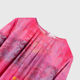 クルーネックワンピース「忘れ物」