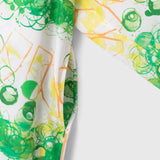 ￥【予約商品｜2月下旬お届け】シャツワンピース「タイトル不明」Kahoru Sugimoto