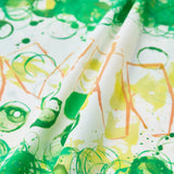 ￥【予約商品｜2月下旬お届け】シャツワンピース「タイトル不明」Kahoru Sugimoto