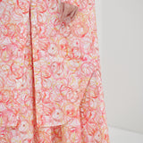 ￥【予約商品｜2月下旬お届け】シャツワンピース「タイトル不明」Kahoru Sugimoto