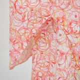 ￥【予約商品｜2月下旬お届け】シャツワンピース「タイトル不明」Kahoru Sugimoto