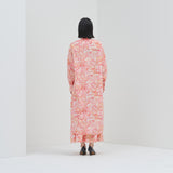 ￥【予約商品｜2月下旬お届け】シャツワンピース「タイトル不明」Kahoru Sugimoto