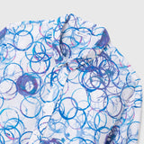 ￥【予約商品｜2月下旬お届け】シャツワンピース「タイトル不明」Kahoru Sugimoto