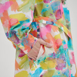 ￥【予約商品｜2月下旬お届け】クルーネックワンピース「タイトル不明」Kahoru Sugimoto