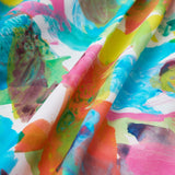 ￥【予約商品｜2月下旬お届け】クルーネックワンピース「タイトル不明」Kahoru Sugimoto