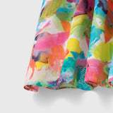 ￥【予約商品｜2月下旬お届け】クルーネックワンピース「タイトル不明」Kahoru Sugimoto