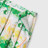 ￥【予約商品｜2月下旬お届け】フレアスカート「タイトル不明」Kahoru Sugimoto