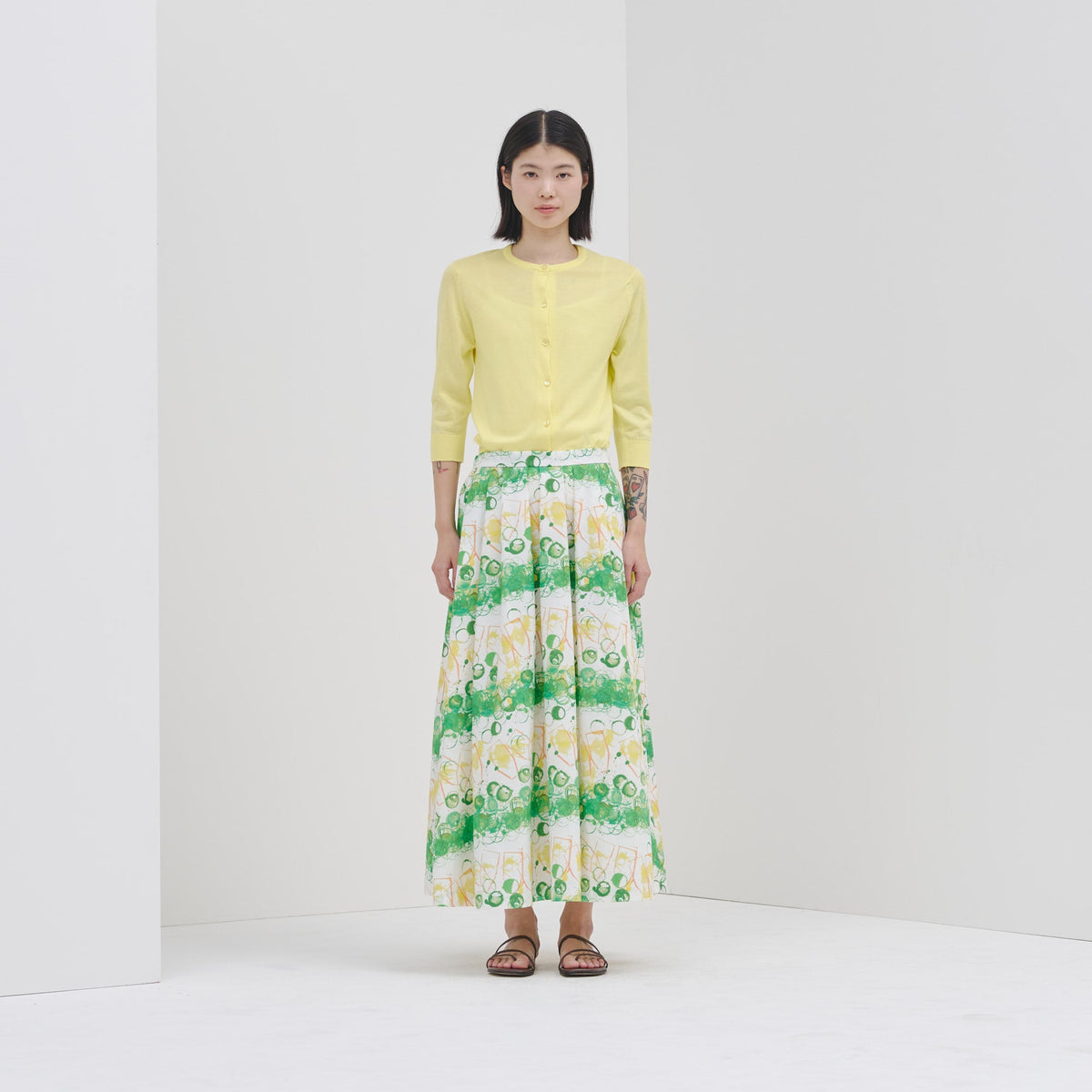 スカート – HERALBONY