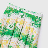 ￥【予約商品｜2月下旬お届け】フレアスカート「タイトル不明」Kahoru Sugimoto