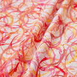 ￥【予約商品｜2月下旬お届け】フレアスカート「タイトル不明」Kahoru Sugimoto