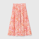 ￥【予約商品｜2月下旬お届け】フレアスカート「タイトル不明」Kahoru Sugimoto