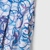 ￥【予約商品｜2月下旬お届け】フレアスカート「タイトル不明」Kahoru Sugimoto