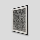 ￥「ファンタジーマッシュルームズ2」原画作品Maima Tani