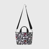 ART2wayTOTE「モノクロの世界」