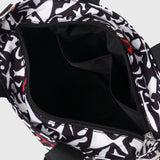 ART2wayTOTE「モノクロの世界」