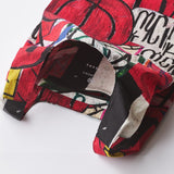 ￥パッカブル２WAYナイロンショルダー「apples」Nozomi Fujita