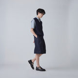 ￥ワイドタック2WAYショーツ「海」Kaoru Iga