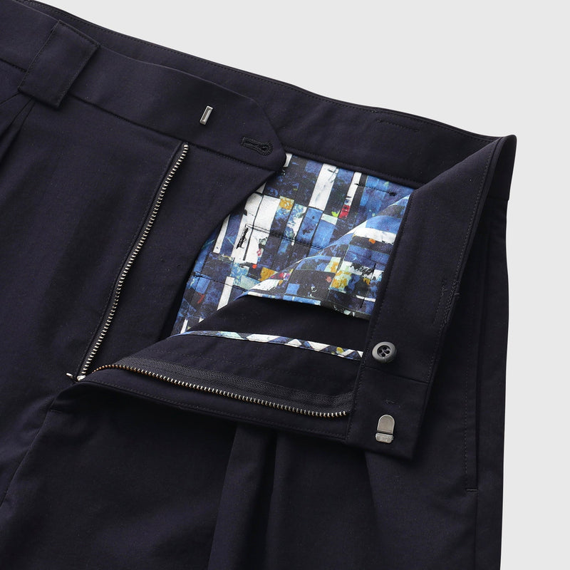 ワイドタック2WAYショーツ「海」 – HERALBONY