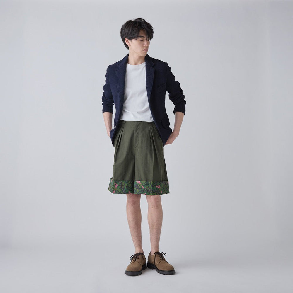 ワイドタック2WAYショーツ「無題」 – HERALBONY