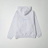 ￥【予約商品｜3月中旬お届け】 レギュラーフィットフーディー「LOVE」Taisuke Kinugasa