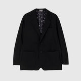 クールメッシュジャケット「（無題）（丸）」
