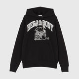 Art Print Hoodie「七福神シリーズ 恵比寿天」