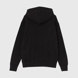Art Print Hoodie「七福神シリーズ 恵比寿天」