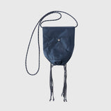 【HEART】Flipping Bag　NavyHERALBONY