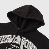Art Print Hoodie「七福神シリーズ 恵比寿天」