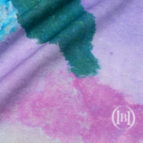 [In-store exclusive] Silk blend bandana "How are you guys?"