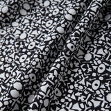 レギュラーカラーシャツ「かえでのチョキチョキ」