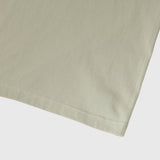【HEART】Logo T-Shirt　Horizontal Triple Heart　Green