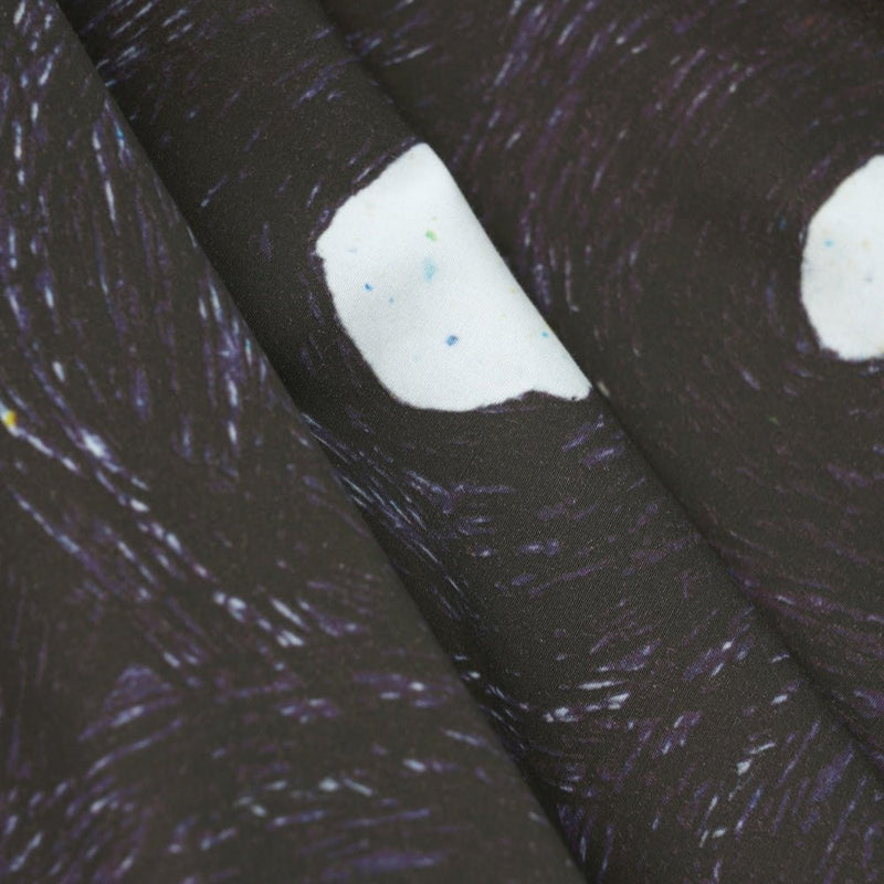 ￥【予約商品｜3月下旬お届け】ANREALAGE×HERALBONY BALL SHIRT「（無題）（丸）」Sanae Sasaki