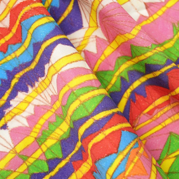￥【予約商品｜3月下旬お届け】ANREALAGE×HERALBONY BALL SHIRT「お城」Misaki Oya