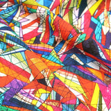 ￥【予約商品｜3月下旬お届け】ANREALAGE×HERALBONY BALL SHIRT「おりがみ」Michiyo Yaegashi