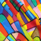 ￥【予約商品｜3月下旬お届け】ANREALAGE×HERALBONY BALL SHIRT「埴生の宿」Satoru Kobayashi