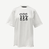 ￥【予約商品｜3月下旬お届け】ANREALAGE×HERALBONY T - SHIRTHERALBONY